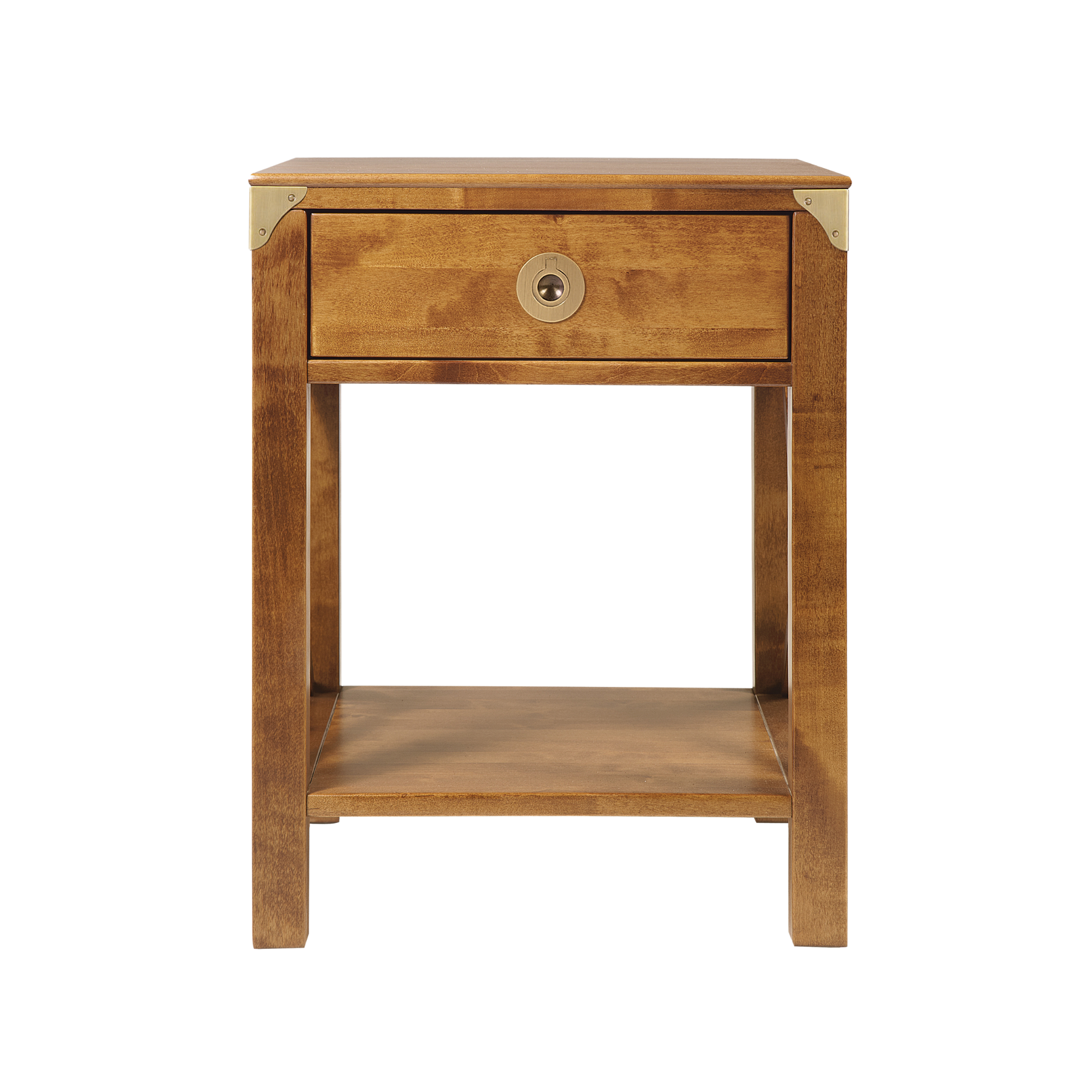 Balmoral 1 Drawer Side Table