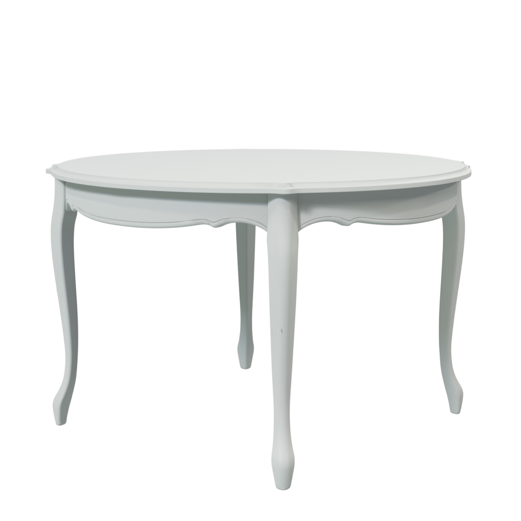 Provencale Round Dining Table