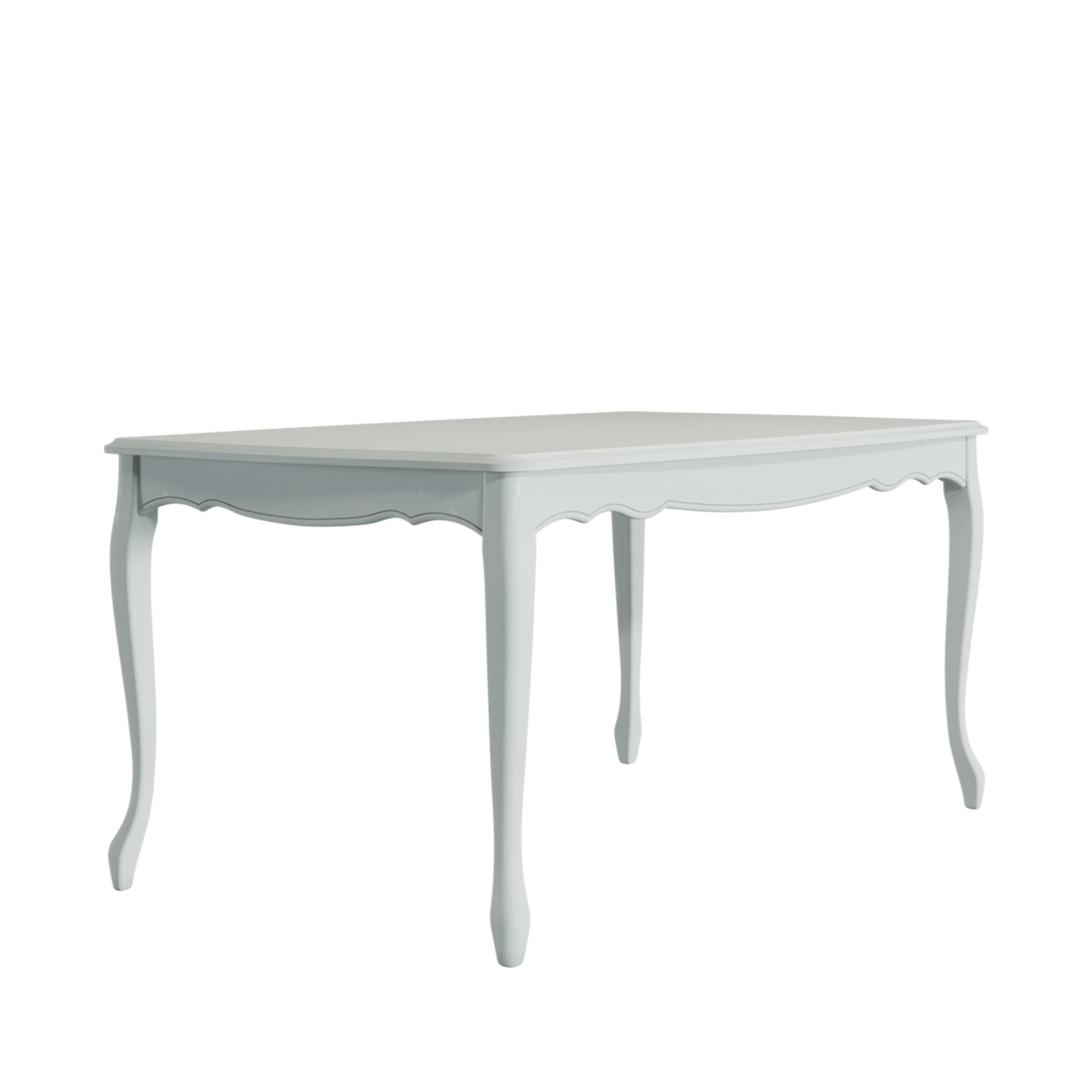 Provencale Extending Dining Table