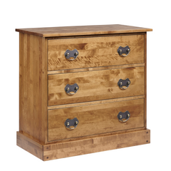 Garrat 3 Drawer Chest