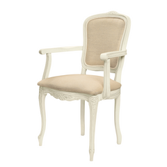 Provencale Carver Chair