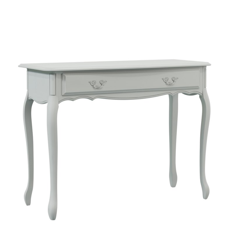 Provencale 1 Drawer Console Table