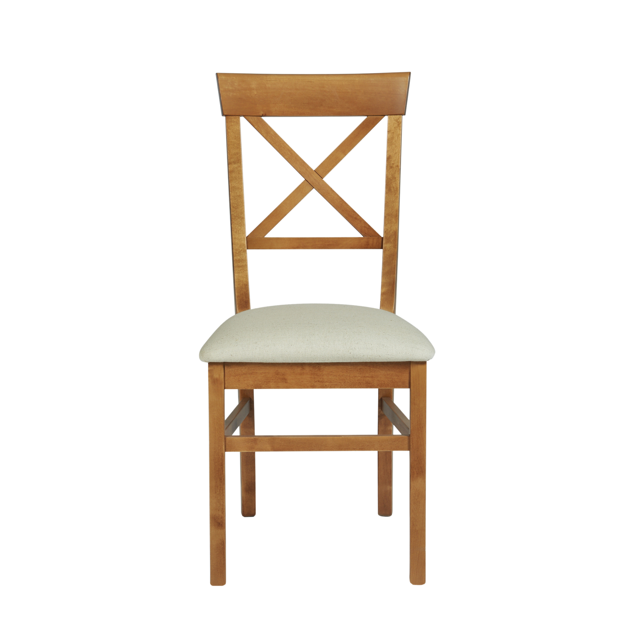 Balmoral Pair of Dining Chairs