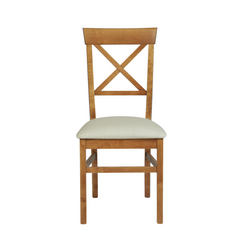 Balmoral Pair of Dining Chairs