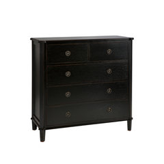 Henshaw 2 + 3 Drawer Chest