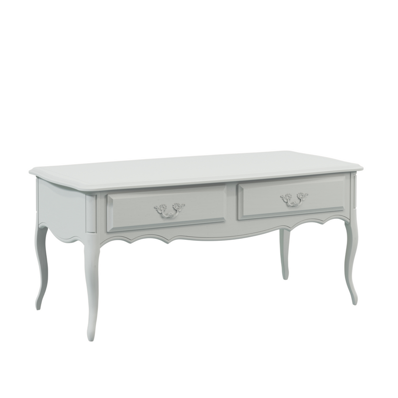 Provencale 2 Drawer Coffee Table