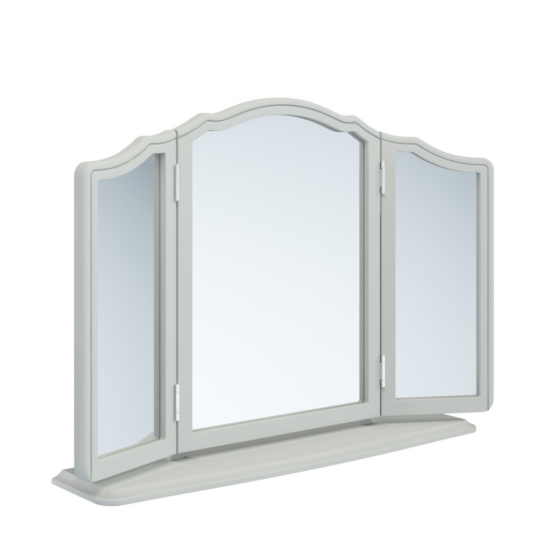 Provencale Dressing Table Mirror