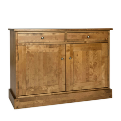 Garrat 2 Door & 2 Drawer Sideboard