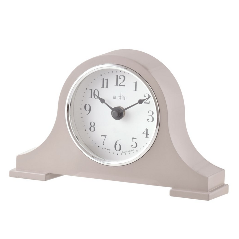 Napoleon Harston Mantel Clock