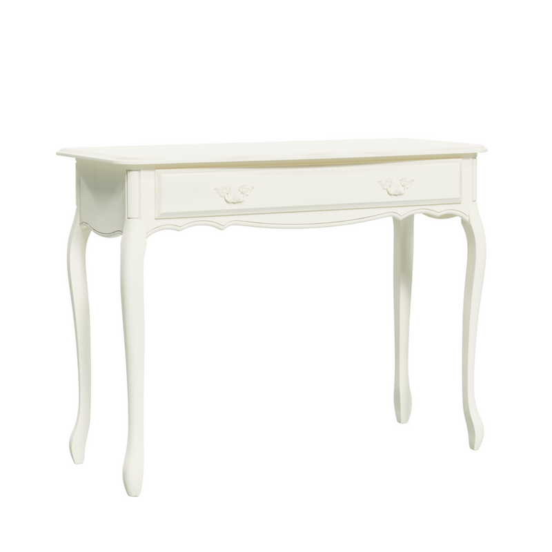 Provencale 1 Drawer Console Table