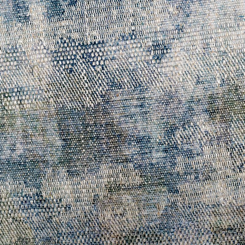 Avianna Woven Jacquard Cushion - 43 x 43 cm