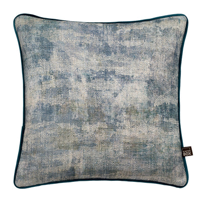 Avianna Woven Jacquard Cushion - 43 x 43 cm