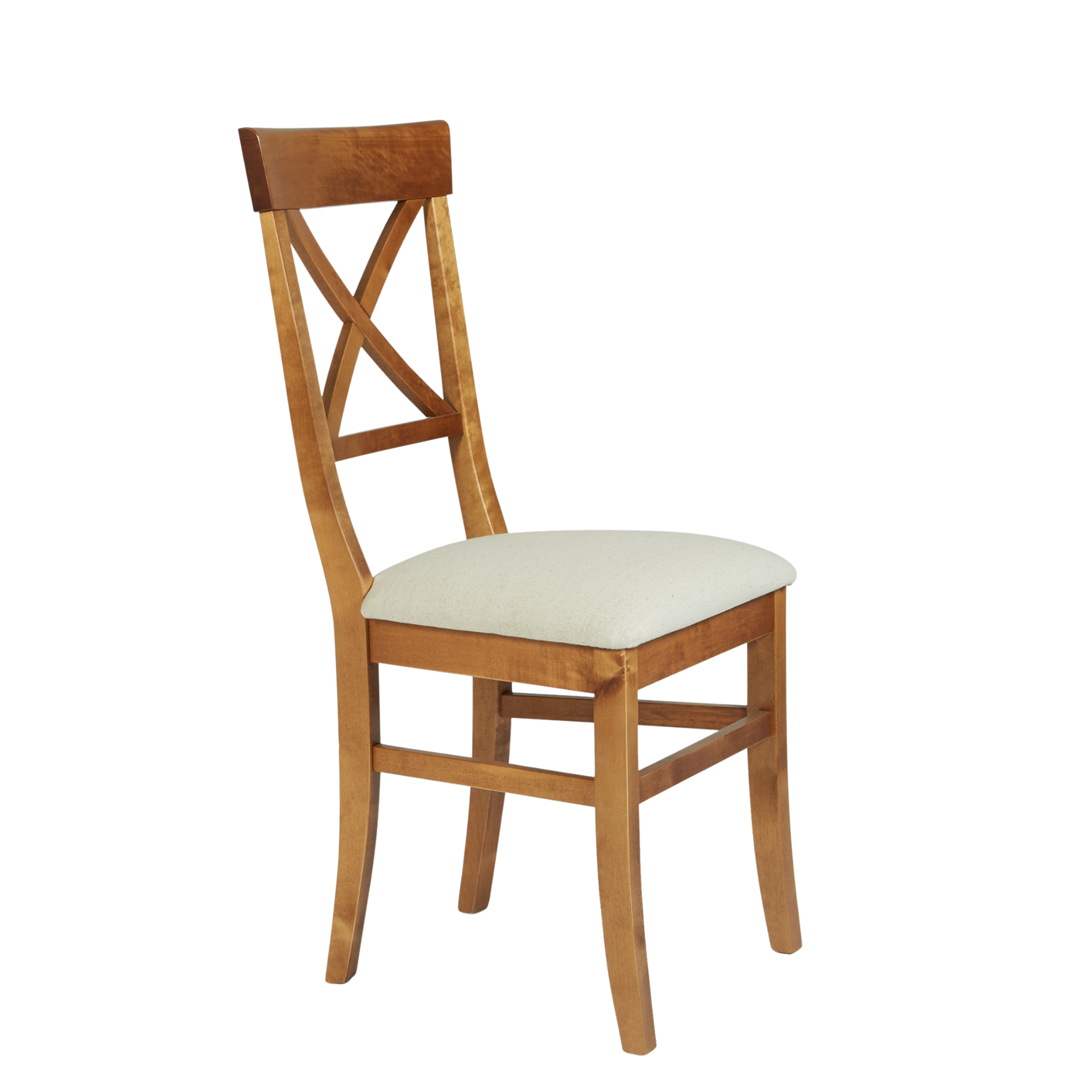 Balmoral Pair of Dining Chairs