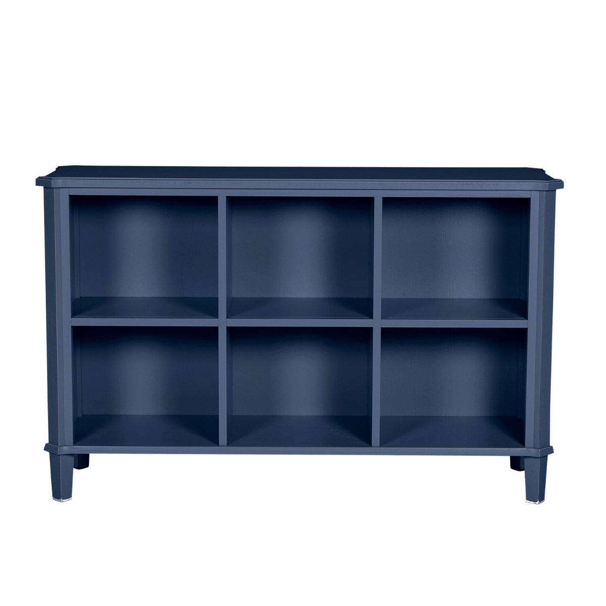 Henshaw Low Bookcase