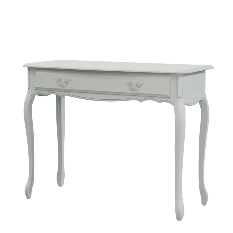 Provencale 1 Drawer Console Table