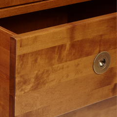 Balmoral 3 + 4 Drawer Chest