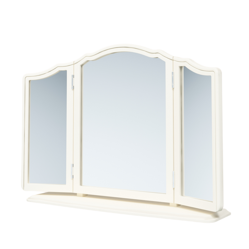 Provencale Dressing Table Mirror