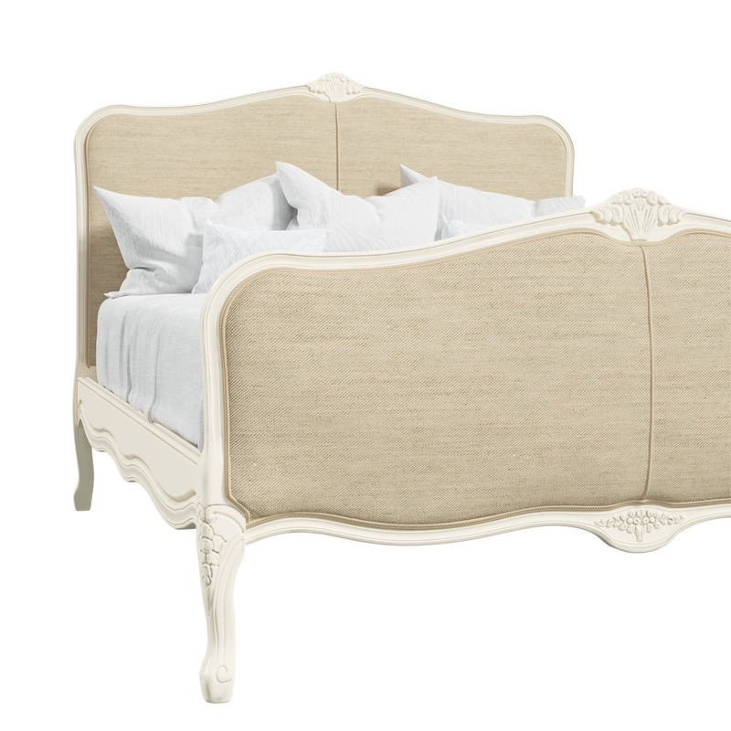 Provencale Bed Frame