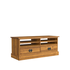 Garrat 2 Drawer TV Unit