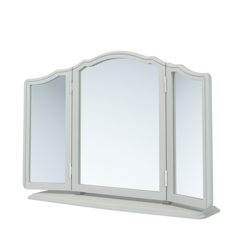 Provencale Dressing Table Mirror