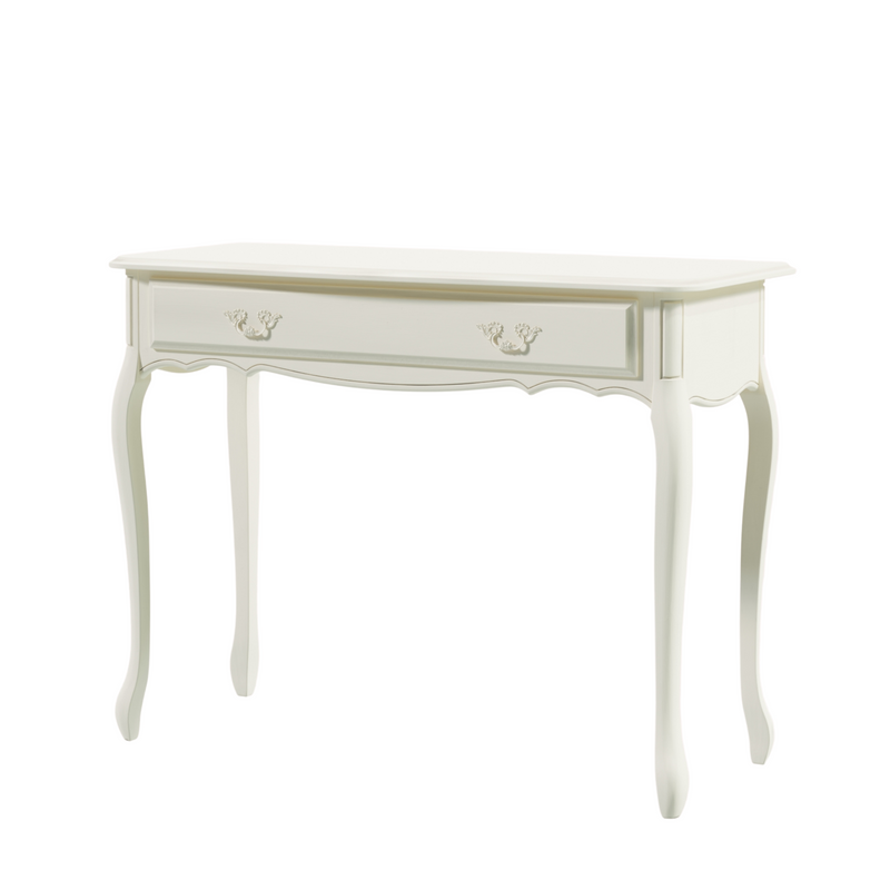 Provencale 1 Drawer Console Table