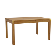 Balmoral Fixed Dining Table