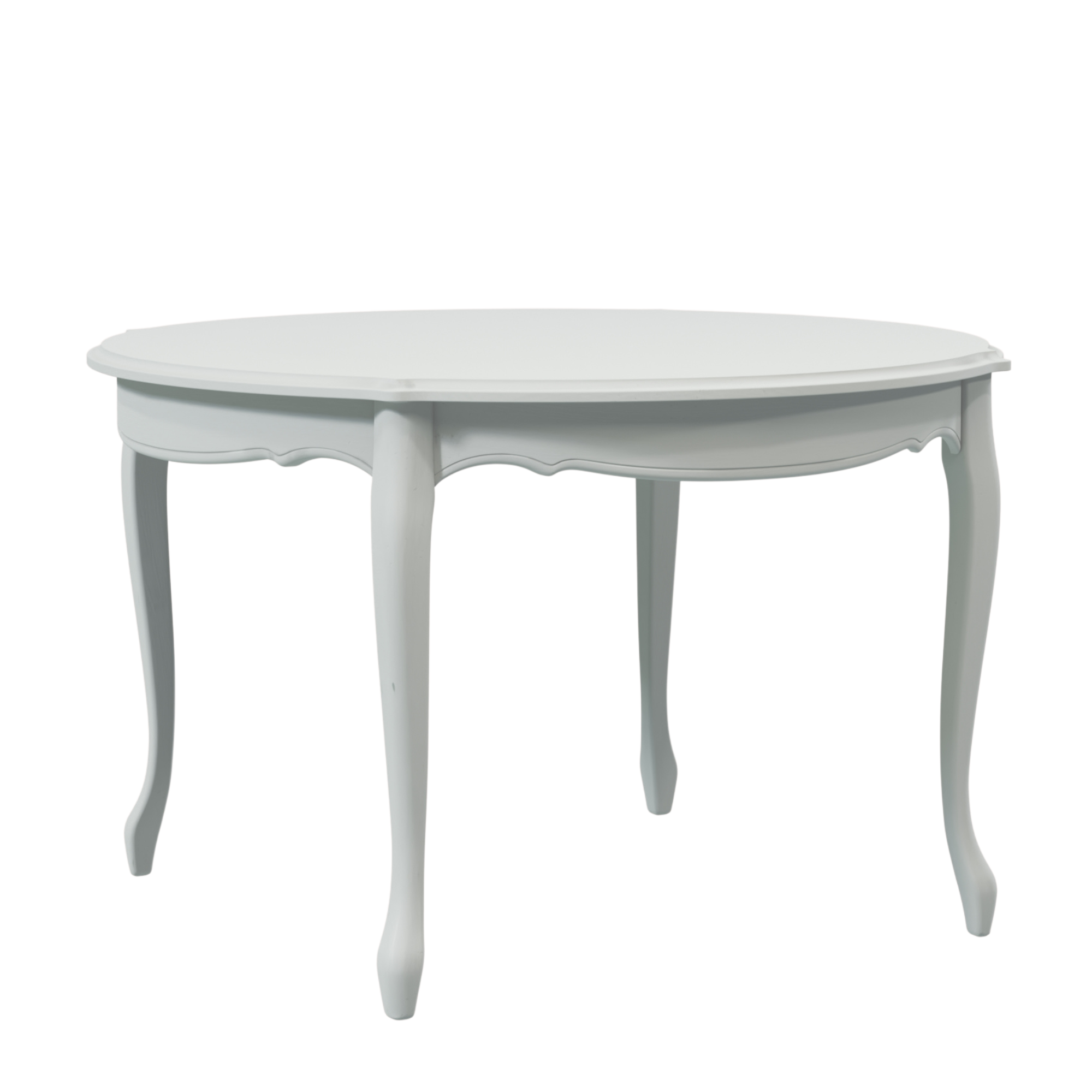 Provencale Round Dining Table