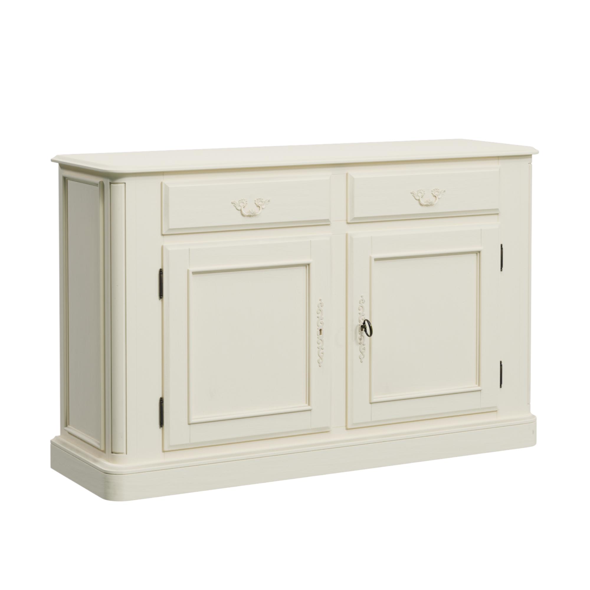 Provencale 2 Door 2 Drawer Sideboard