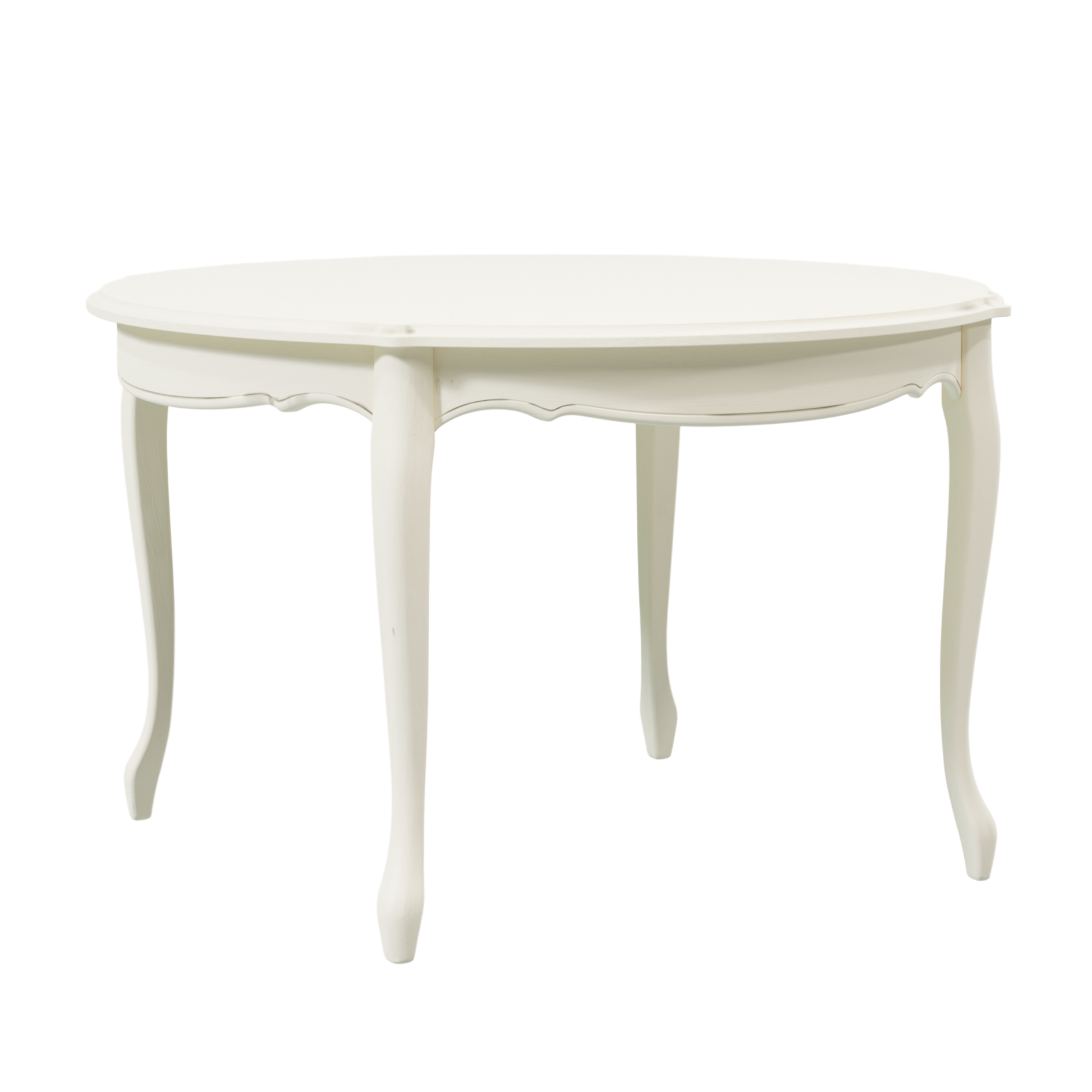 Provencale Round Dining Table