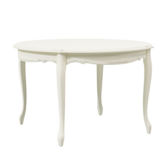 Provencale Round Dining Table