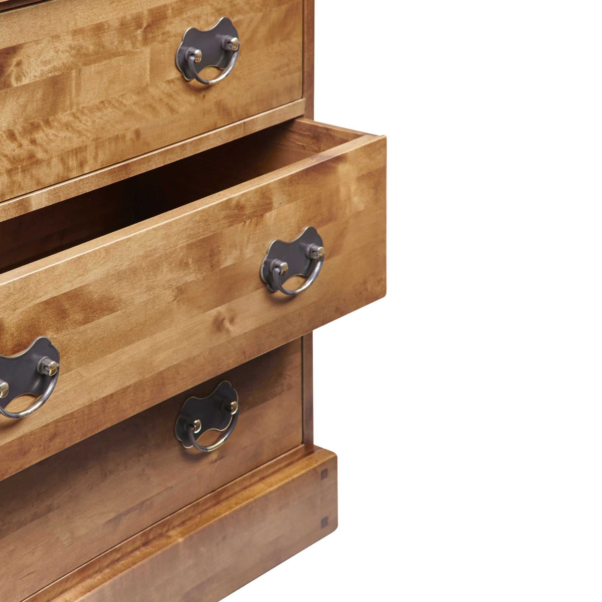 Garrat 3 Drawer Chest