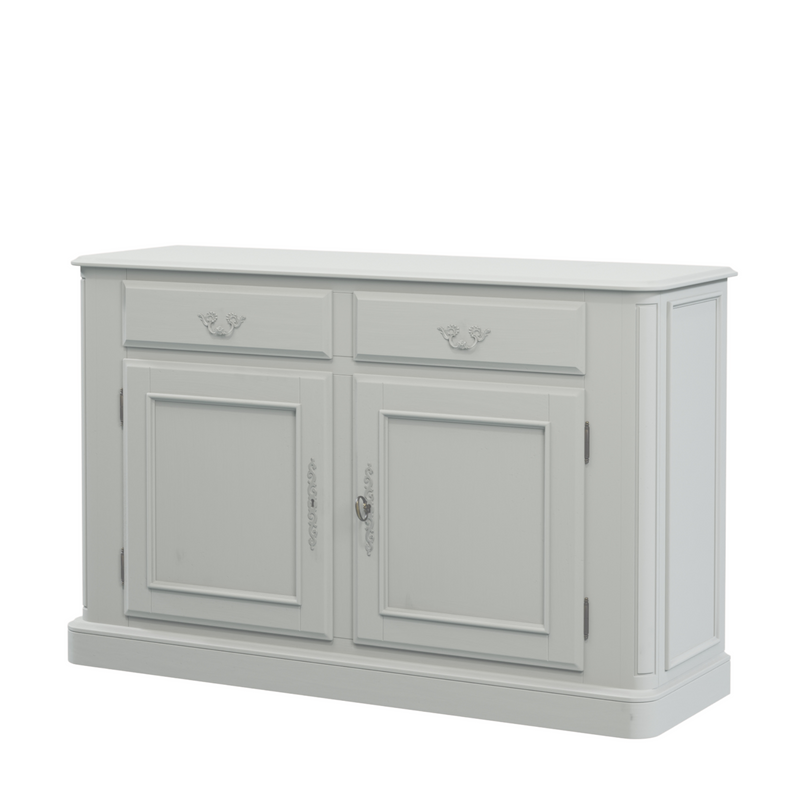 Provencale 2 Door 2 Drawer Sideboard