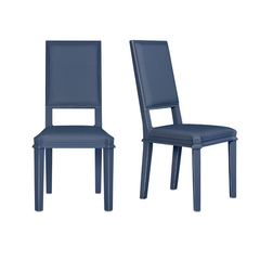 Henshaw Pair of Dining Chairs