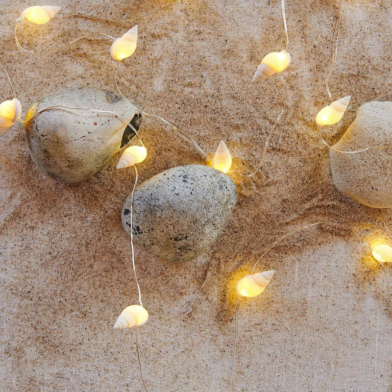 Shelly Fairy Lights