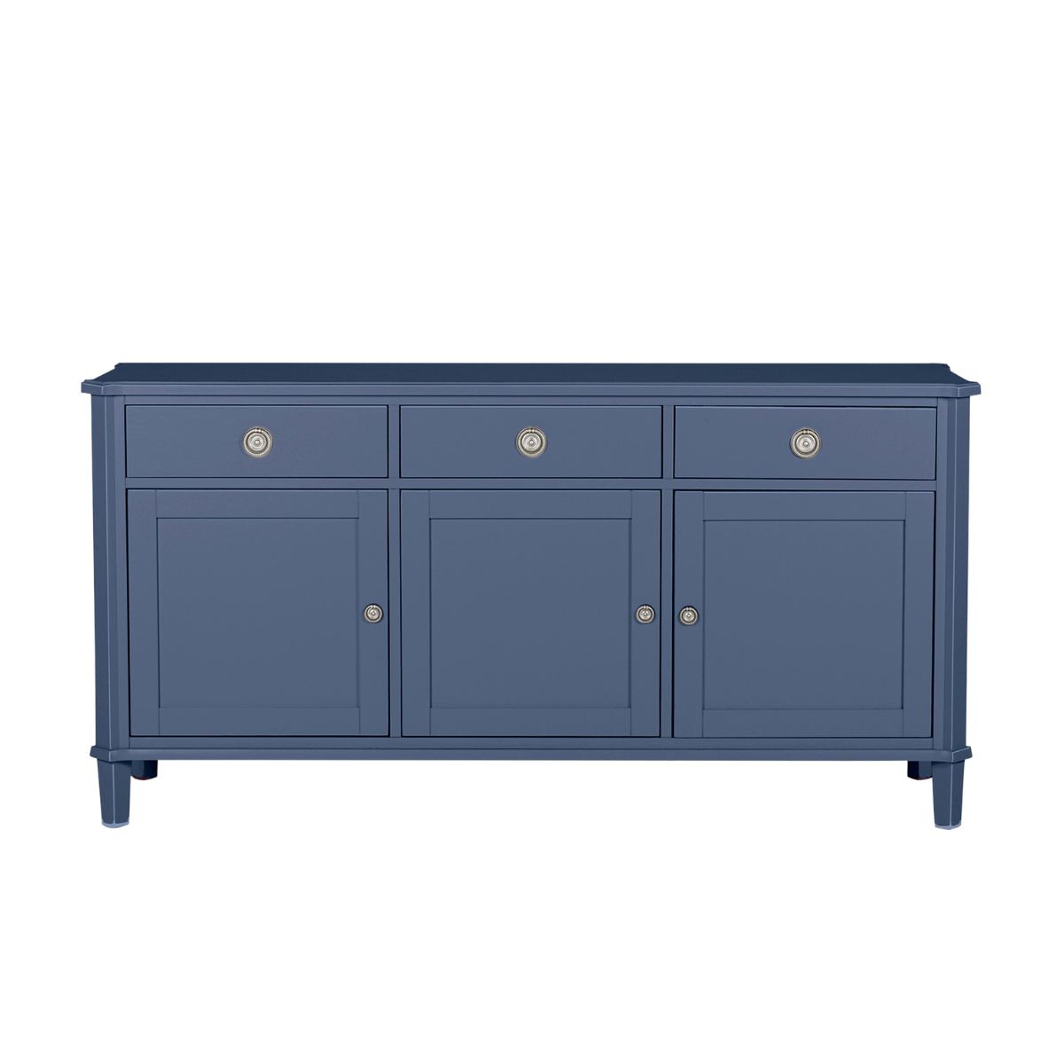 Henshaw 3 Door 3 Drawer Sideboard