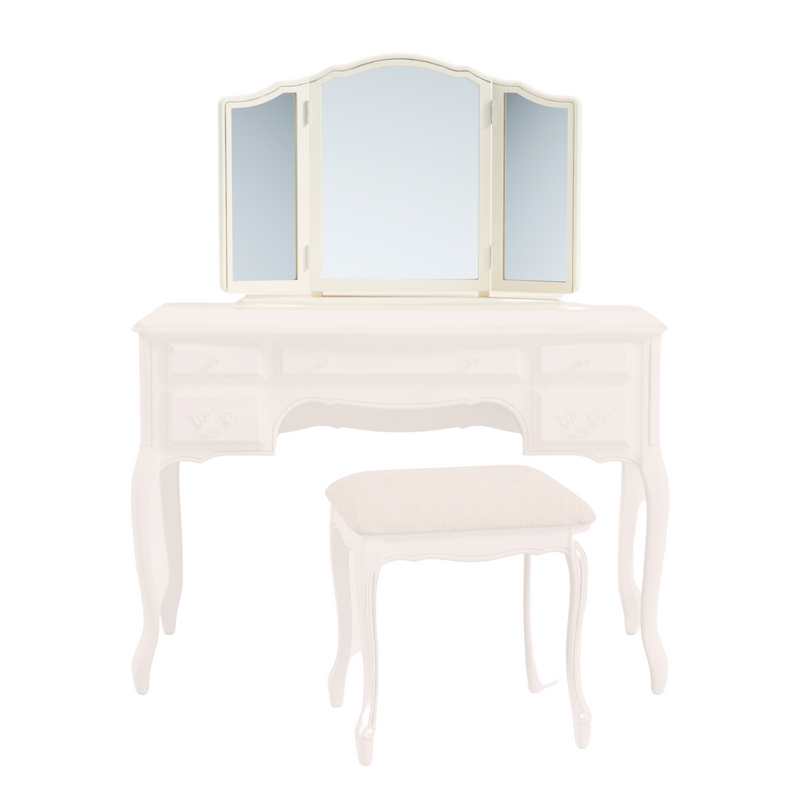 Provencale Dressing Table Mirror