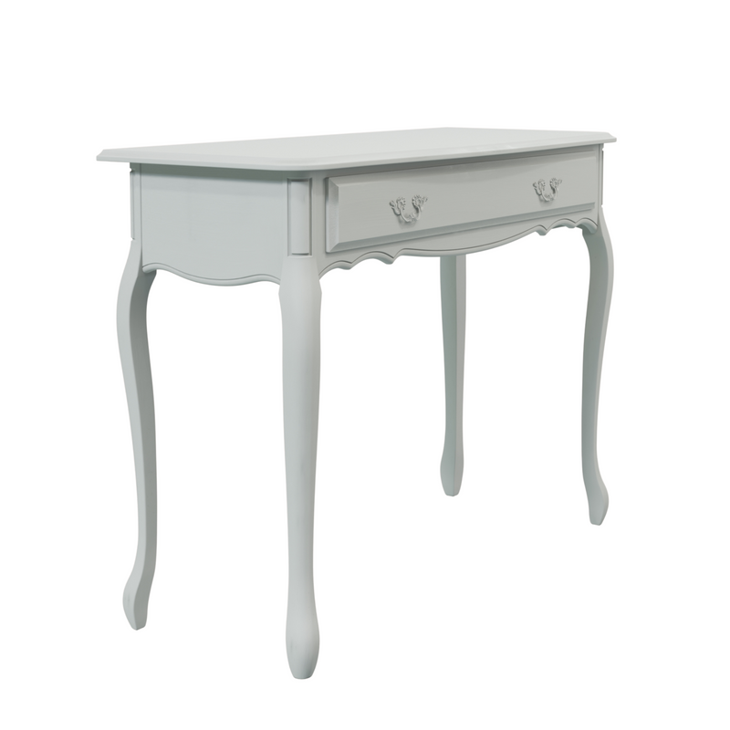 Provencale 1 Drawer Console Table