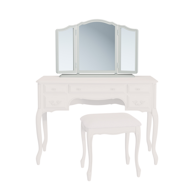 Provencale Dressing Table Mirror