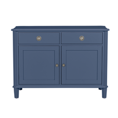 Henshaw 2 Door 2 Drawer Sideboard