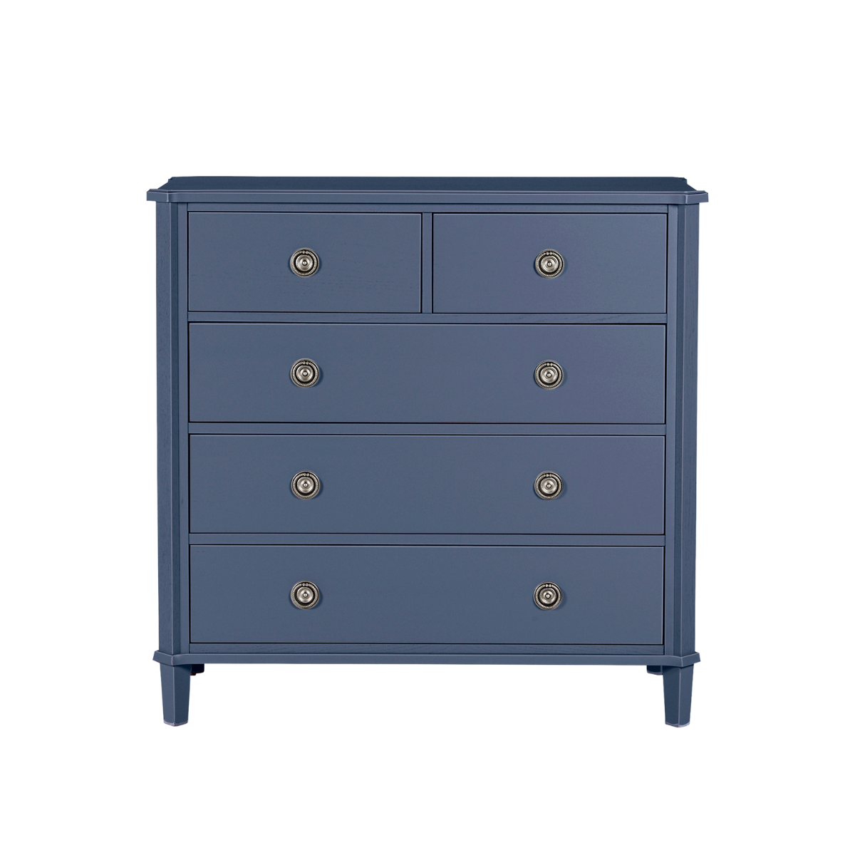 Henshaw 2 + 3 Drawer Chest