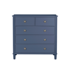 Henshaw 2 + 3 Drawer Chest