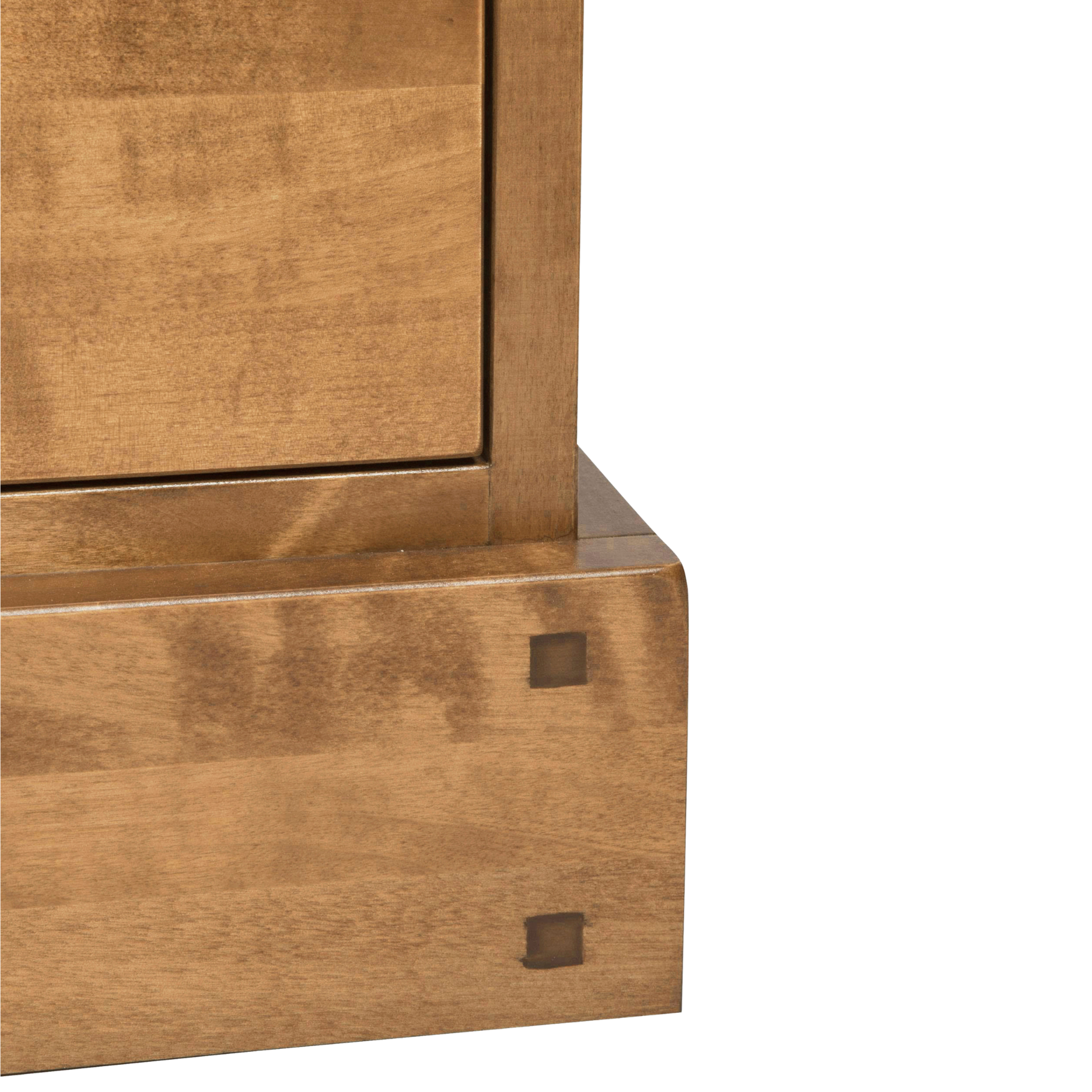 Garrat 3 Drawer Chest