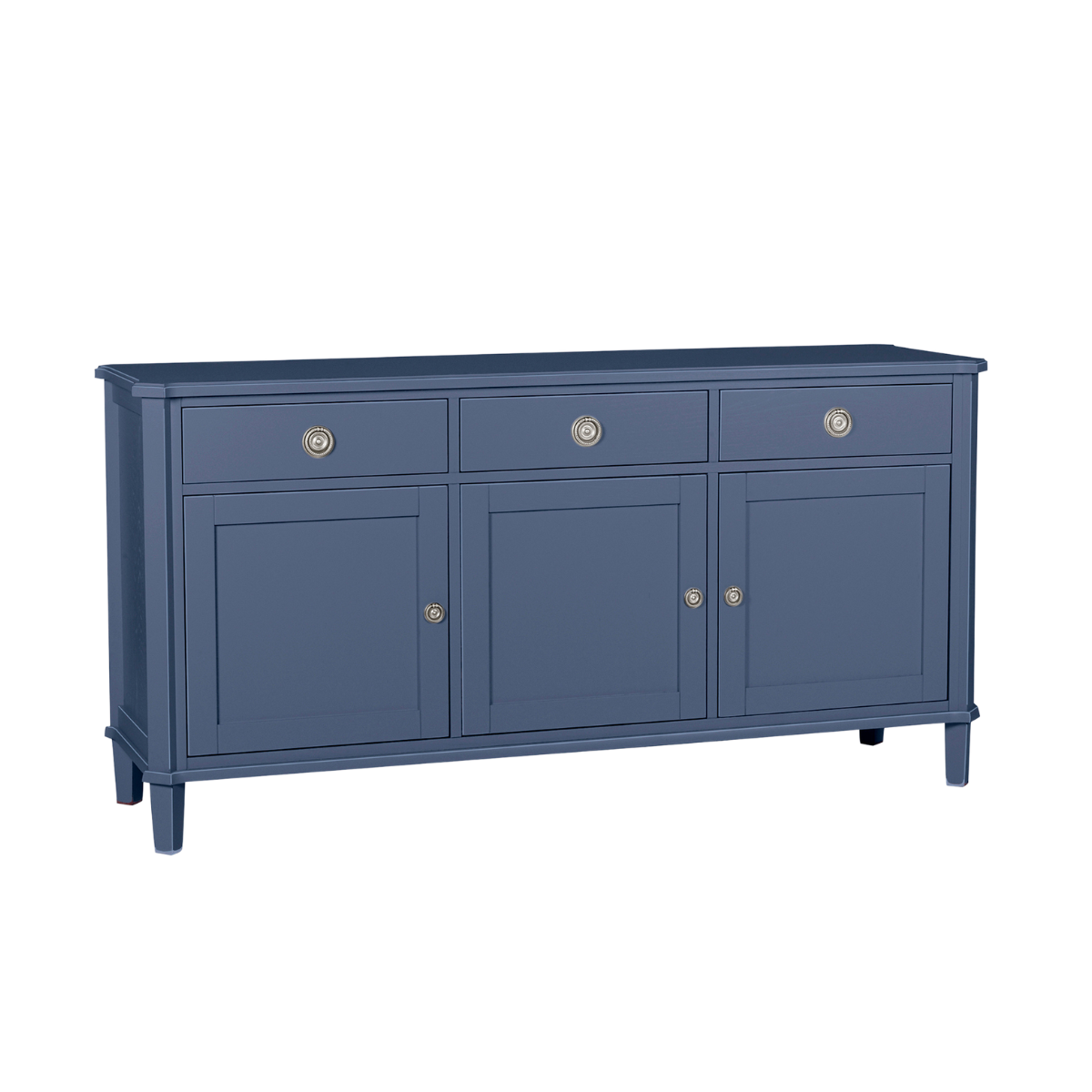 Henshaw 3 Door 3 Drawer Sideboard