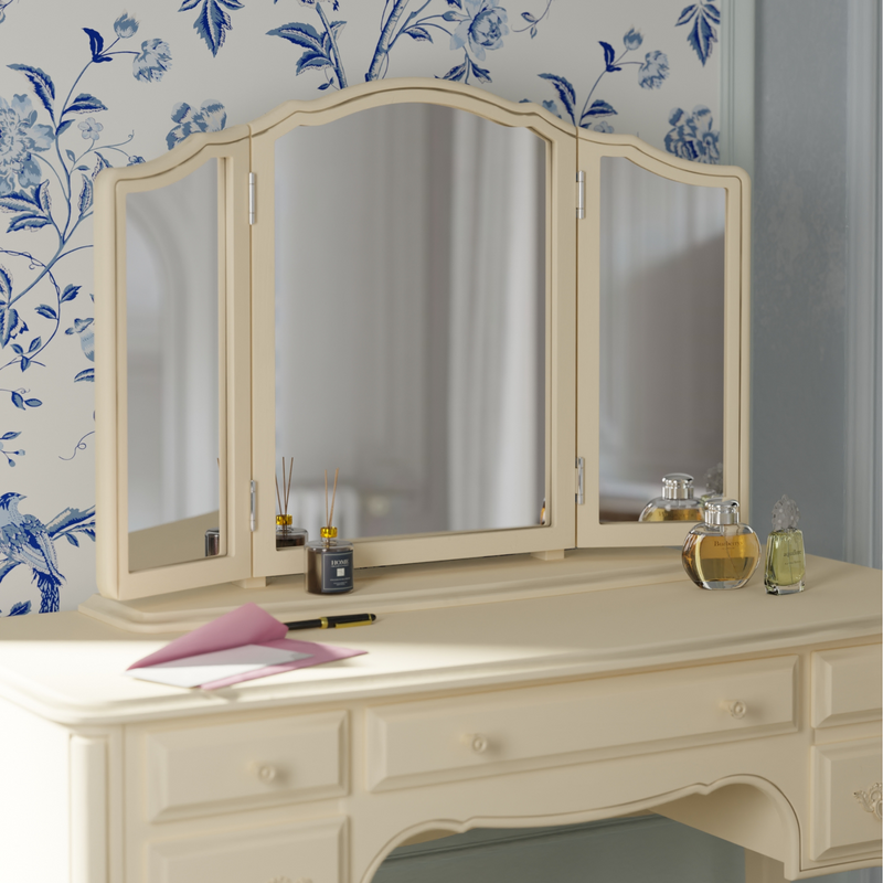 Provencale Dressing Table Mirror