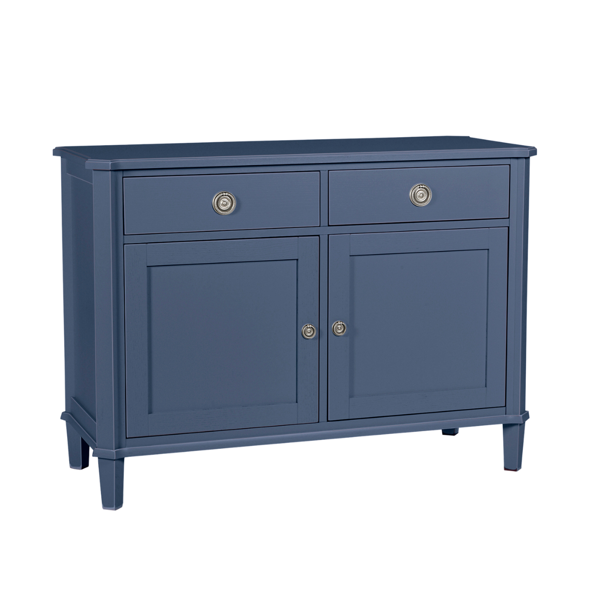 Henshaw 2 Door 2 Drawer Sideboard