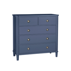 Henshaw 2 + 3 Drawer Chest