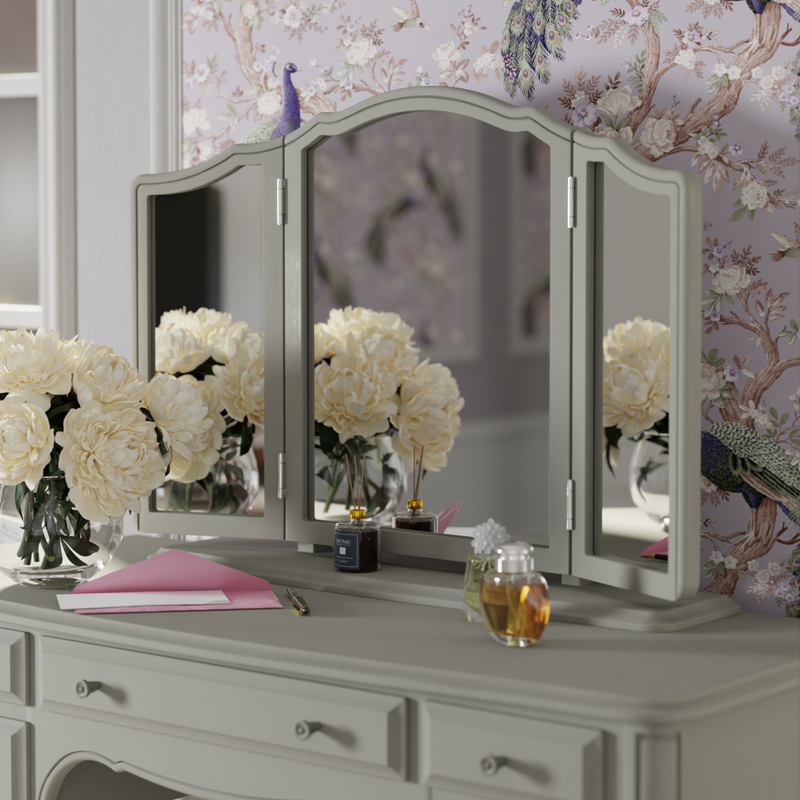 Provencale Dressing Table Mirror