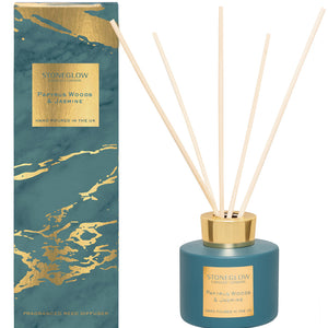 Papyrus Woods & Jasmine Reed Diffuser