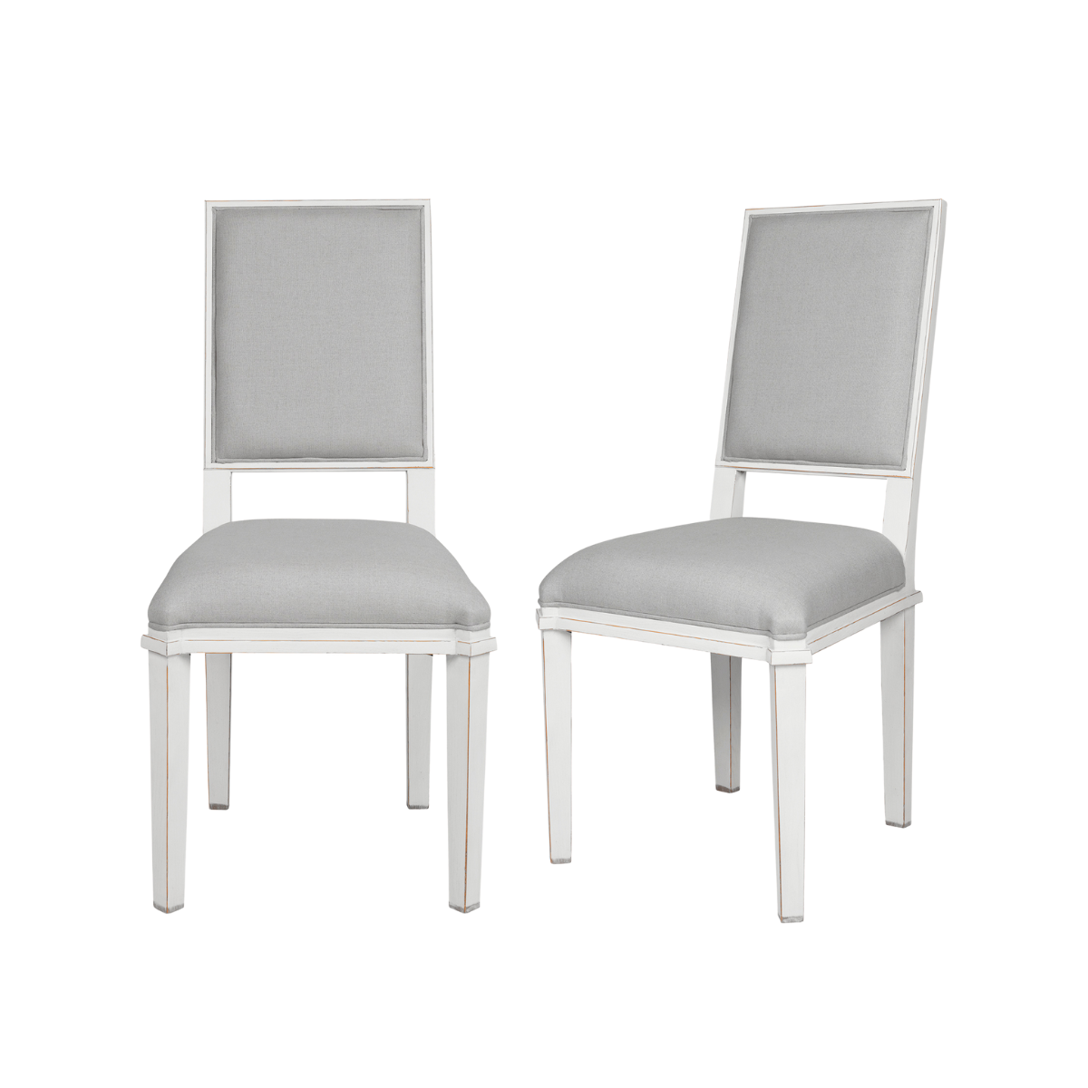 Henshaw Pair of Dining Chairs