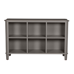 Henshaw Low Bookcase